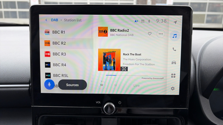 Toyota Yaris Cross 1.5 Hybrid Design 5dr CVT Hybrid Estate